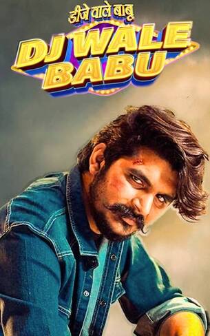 DJ Wale Babu 2022 Hindi Hdrip